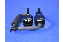 4WD Free Wheel Clutch Control Solenoid (Genuine)