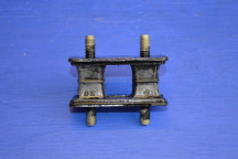 Exhaust Mounting Rubber Genuine