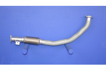 Exhaust Pipe (No.1) Front Flexi