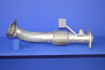 Exhaust Pipe (No.1) Front Flexi
