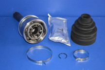 Front CV Joint Outer (Milner Brand) (33 Inner Splines)