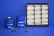 Engine Filter / Service Kit