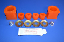 Front Anti Roll / Sway Bar Bush Kit (29mm Bar)