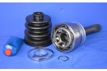 Front CV Joint Outer HDK (27 Inner Splines)