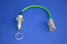 Transfer Box Switch No.2 (Automatic Transmission)