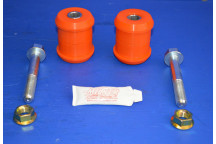 Rear Trailing Arm Rear Of Rear Bush (Pair)