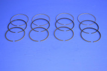 Engine Piston Ring Set (4) STD