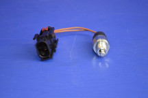 Gearbox Neutral Position Switch (Manual Only) Genuine