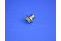 Engine Sump Drain Plug