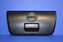 Tailgate Handle (Black)