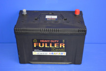 Battery R/H (90Amp) Counter Collection Only