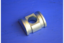 Torsion Bar Height Adjuster Seat