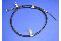 Rear Handbrake Cable R/H