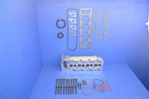 Engine Cylinder Head Built Up Kit
