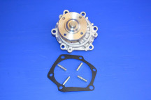 Engine Water Pump GMB