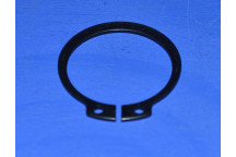 Manual Free Wheel Hub Circlip