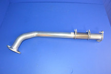 Exhaust Pipe (No.2) Centre