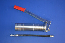 Morris Grease Gun (Shuttle)