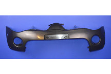 Front Bumper (Cover) (Plastic)