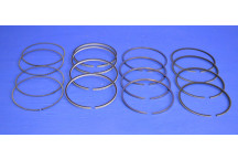 Engine Piston Ring Set (4) STD