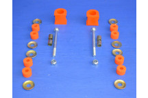 Front Anti Roll / Sway Bar Bush Kit (Links Included)