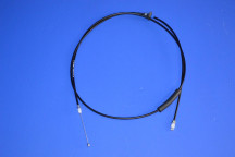 Bonnet Release Cable (Right Hand Drive)