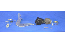 Brake Drum Bellcrank Kit L/H