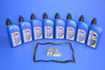 Automatic Gearbox Filter +Oil Kit (8 Litre)