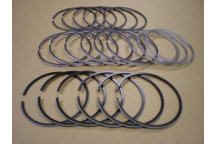 Engine Piston Ring Set (6) STD
