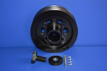 Ford Ranger Engine Crank Pulley & Fitting Kit 1999->2006