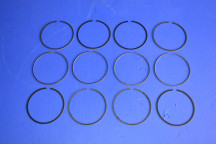 Engine Piston Ring Set (4) STD