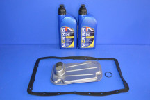 Automatic Gearbox Filter +Oil Kit (2 Litre)