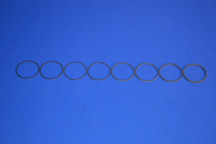 Free Wheeling Hub Shim Set Genuine