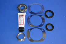 Isuzu Pickup Rear Wheel Bearing Kit With Grease ->2003