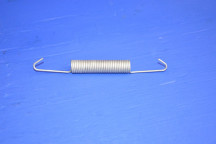 Handbrake Shoe Spring Lower (Shoe Return)