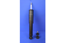 Front Shock Absorber Adjustable (Genuine)