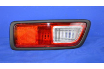 Rear Bumper Lamp Assembly R/H (Genuine)