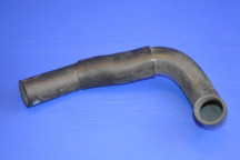 Radiator Hose Bottom (Right Hand Drive Only)