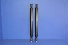 Front Shock Absorber Kit Pair Non Adjustable (Gas Charged) 2