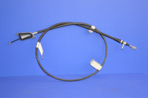 Rear Handbrake Cable R/H (Genuine)