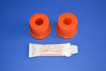 Leaf Spring Pin Bushes Front (Pair) (2)