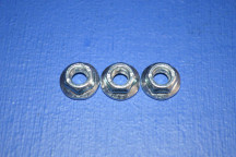 Fuel Tank Sender Unit Fitting Nuts (3)
