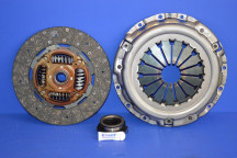 Toyota Hilux Clutch Kit Exedy (3 Piece) 2009-2017