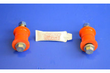 Rear Panhard Rod Bush Kit With Fitting Bolts (Pair)