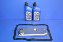 Automatic Gearbox Filter +Oil Kit (2 Litre)