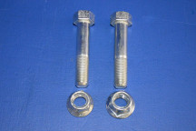 Starter Motor Fitting Bolts (2)