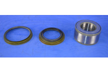 Toyota Landcruiser Front Wheel Bearing Kit 1 Side 1996-2002