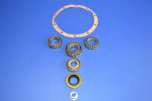Rear Differential Bearing Overhaul Kit