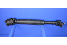 Rear Of Rear Propshaft (820mm)