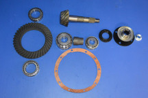 Rear Differential Rebuild Kit 41:11 Ratio